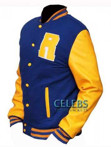 Riverdale KJ Apa Archie Jacket