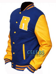 Riverdale KJ Apa Archie Jacket