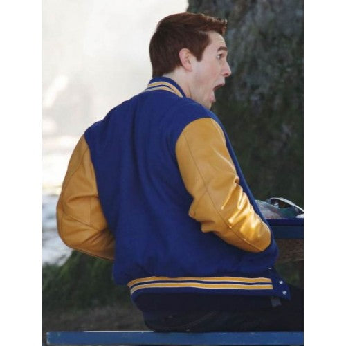 Riverdale KJ Apa Archie Jacket