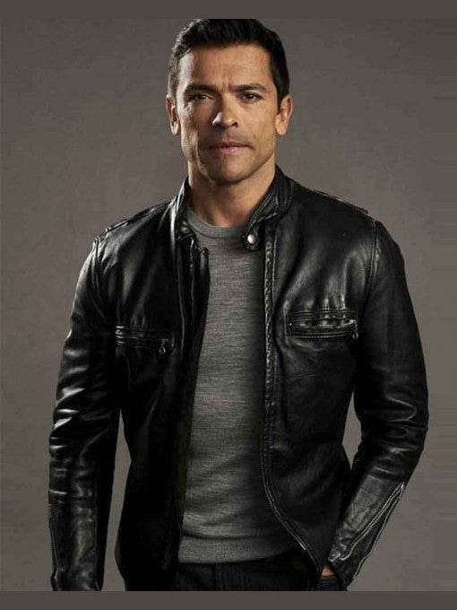 Riverdale S02 Hiram Lodge Jacket