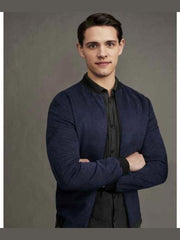 Riverdale S02 Kevin Keller Bomber Jacket