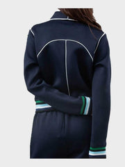 Riverdale S04 Betty Cooper Blue Jacket