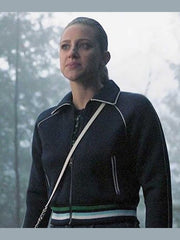 Riverdale S04 Betty Cooper Blue Jacket