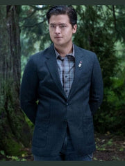 Riverdale Season 6 Cole Sprouse Blazer