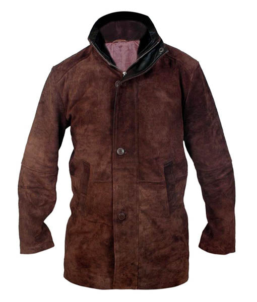 Sheriff Walt Longmire Coat