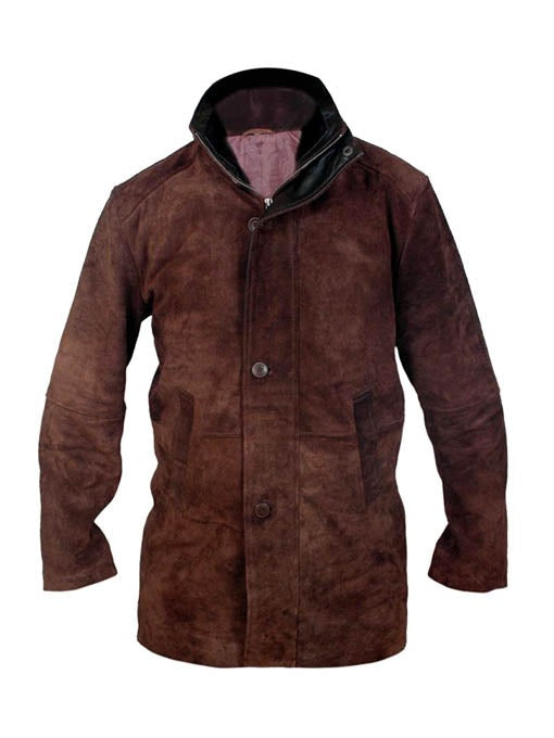 Sheriff Walt Longmire Coat
