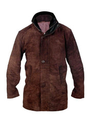 Sheriff Walt Longmire Coat