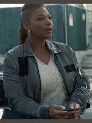 The Equalizer S02 Robyn McCall Utility Jacket