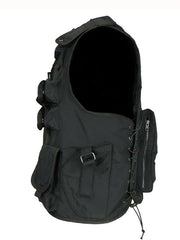 WWE Shield Tactical Roman Reigns Vest