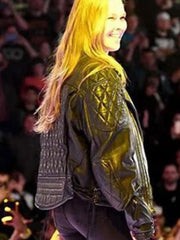Royal Rumble Ronda Rousey Jacket