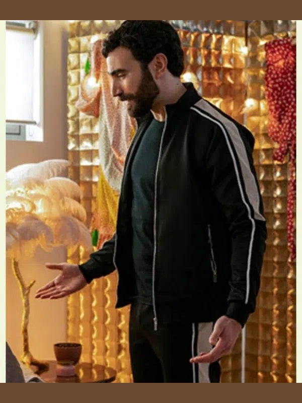 Ted Lasso S02 Brett Goldstein Jacket