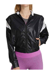 Batwoman S02 Kate Kane Black and White Jacket