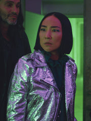 Russian Doll S02 Maxine Jacket
