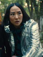 Russian Doll S02 Maxine Jacket