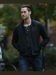 The Blacklist Tom Keen Jacket