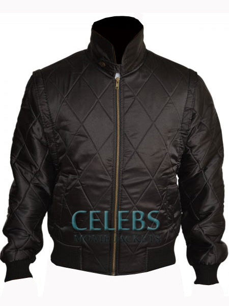 Ryan Gosling Drive Scorpion Jacket