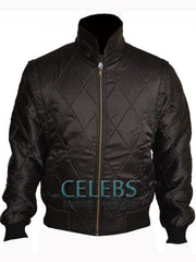 Ryan Gosling Drive Scorpion Jacket