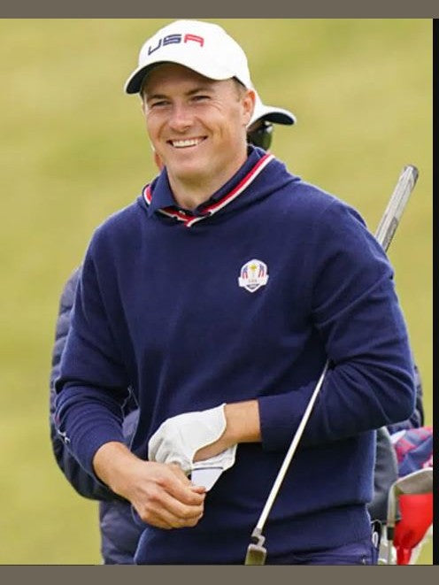 Ryder Cup 2021 Hooded Sweater