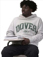 SNL 2026 Kam Patterson Grey Hoodie