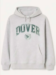 SNL 2026 Kam Patterson Grey Hoodie