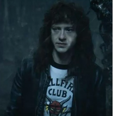 Stranger Things S04 Eddie Munson Leather Jacket