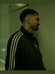 Snabba Cash Salim Black Jacket