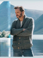 Supernova Colin Firth Sweater