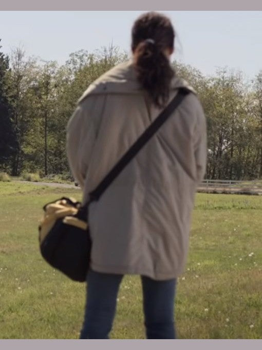 The Unforgivable Sandra Bullock Jacket