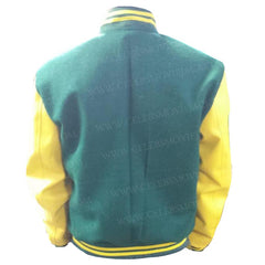 Tommy Milner Scary Stories To Tell In The Dark Jacket