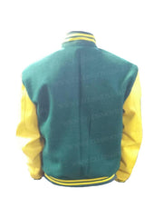 Tommy Milner Scary Stories To Tell In The Dark Jacket