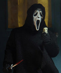 Scream Franchise Cloak