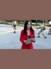 Scream Gale Riley Blazer