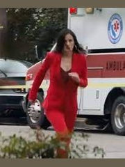 Scream Gale Riley Blazer