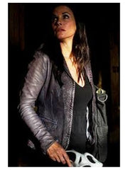 Scream Sidney Prescott Jacket