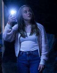 Secret Headquarters Lizzie Cardigan