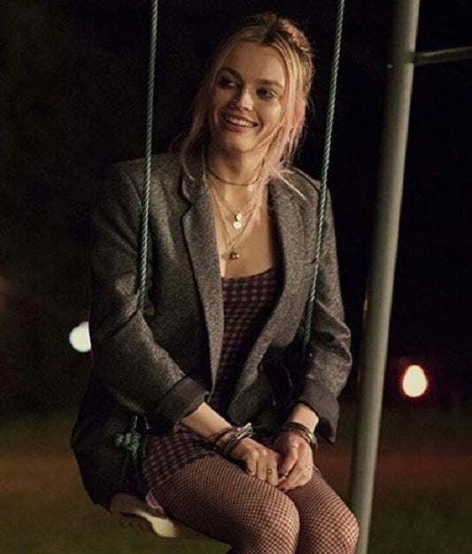 Sex Education 2 Maeve Wiley Blazer