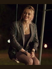 Sex Education 2 Maeve Wiley Blazer