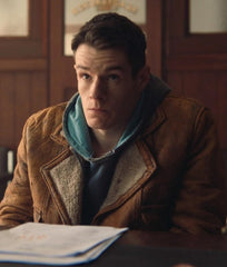 Sex Education Adam Groff Jacket