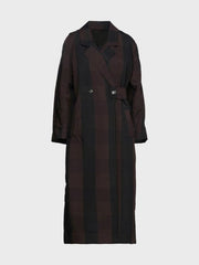 Sex Education Hope Haddon Coat