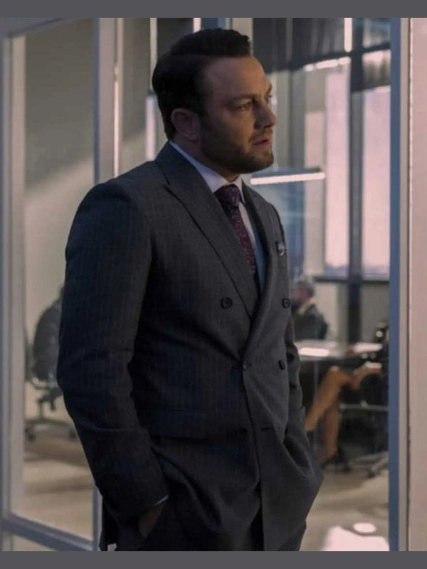 Sex/Life (2021) Devon Suit