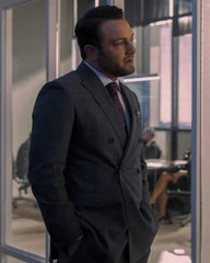 Sex/Life (2021) Devon Suit