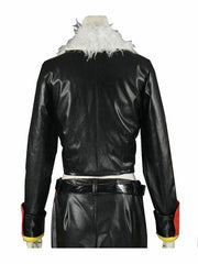 Sonic The Hedgehog Shadow Jacket