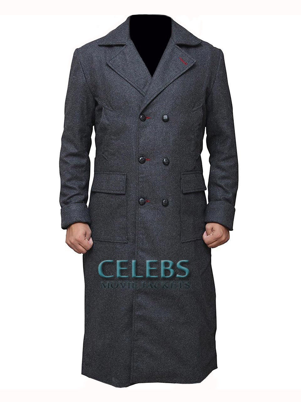 Sherlock Holmes Coat