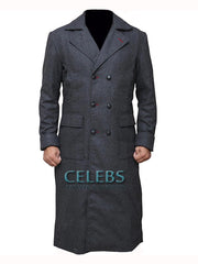 Sherlock Holmes Coat