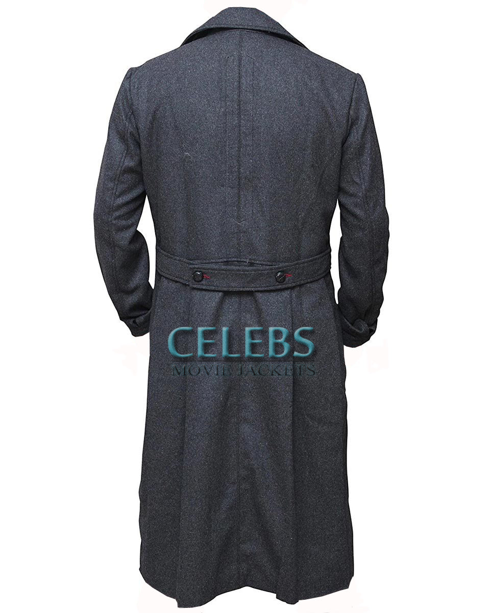 Sherlock Holmes Coat