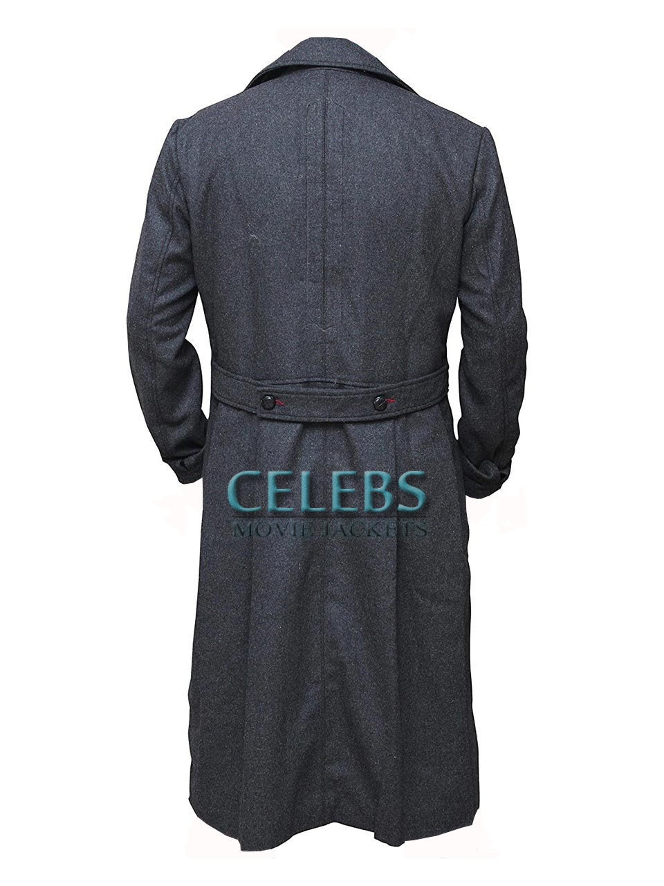 Sherlock Holmes Coat