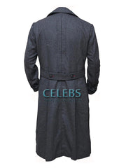Sherlock Holmes Coat