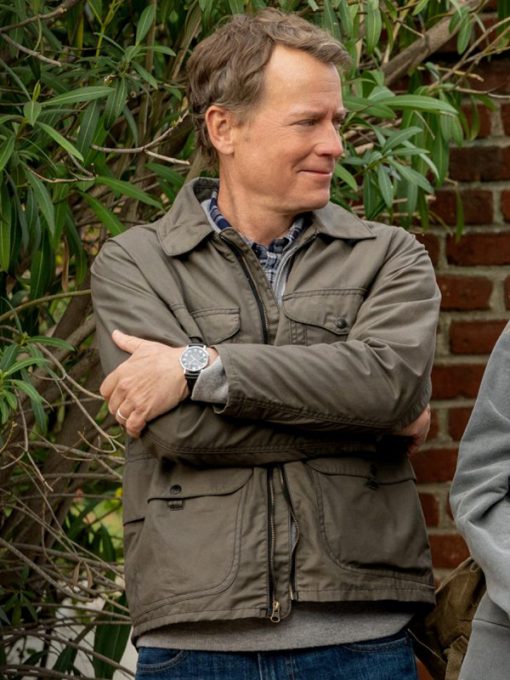 Shining Vale Terry Phelps Jacket