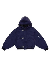 Shinzo Bomber Jacket