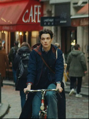 Jane Austen Wrecked My Life Camille Rutherford Coat